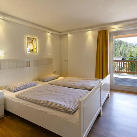 Appartement Vollmond -406- Leutasch