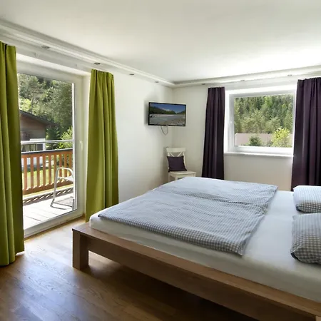 Apartment Vollmond -406- *