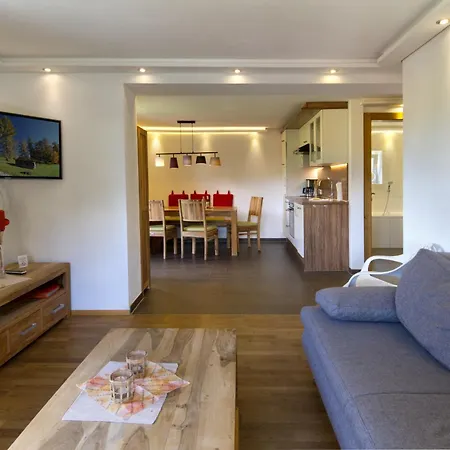 Vollmond -406- * Leutasch