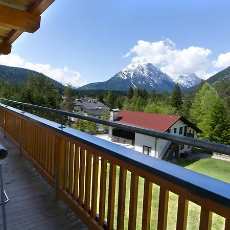 Vollmond -406- Appartement *