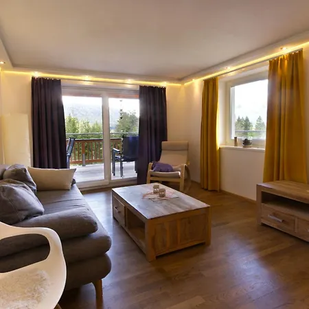 Vollmond -406- Apartment