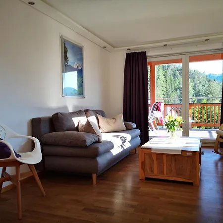 Appartement Vollmond -406- Leutasch