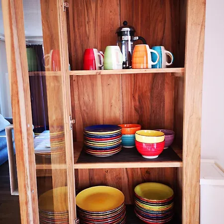 Vollmond -406- * Leutasch