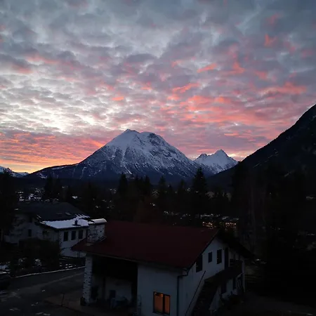 Appartement Vollmond -406-