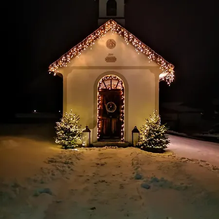 Vollmond -406- Appartement *