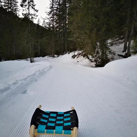 Appartement Vollmond -406- *