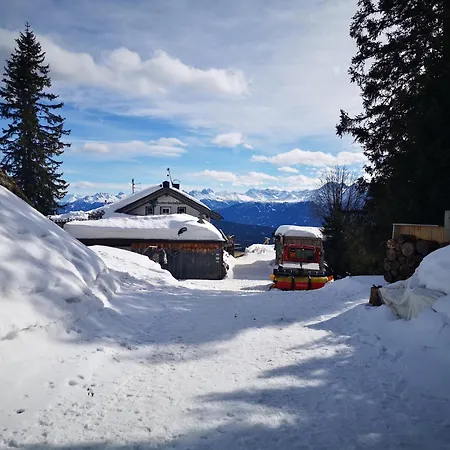 Apartment Vollmond -406- Leutasch