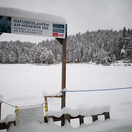 Vollmond -406- Appartement