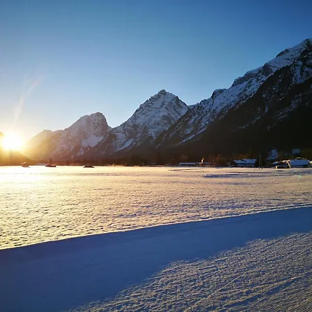 Appartement Vollmond -406-