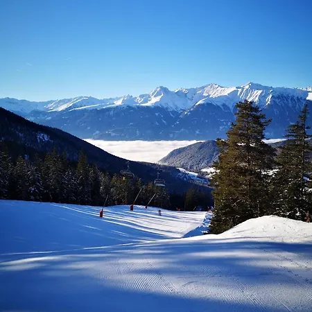 Vollmond -406- Appartement *