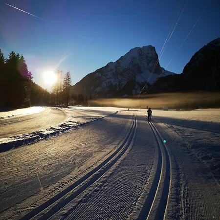 Vollmond -406- Appartement *