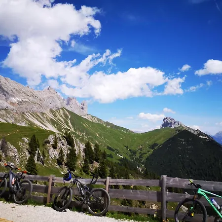 Apartment Vollmond -406- *