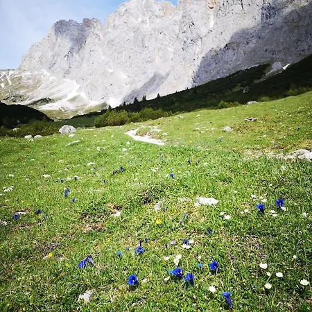 Vollmond -406- * Leutasch