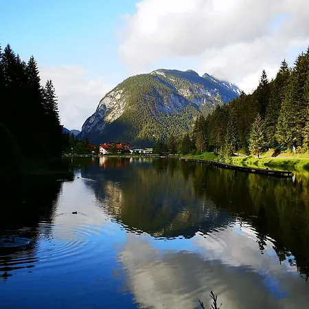 Apartment Vollmond -406- *