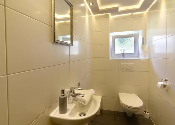 Vollmond -406- Leutasch