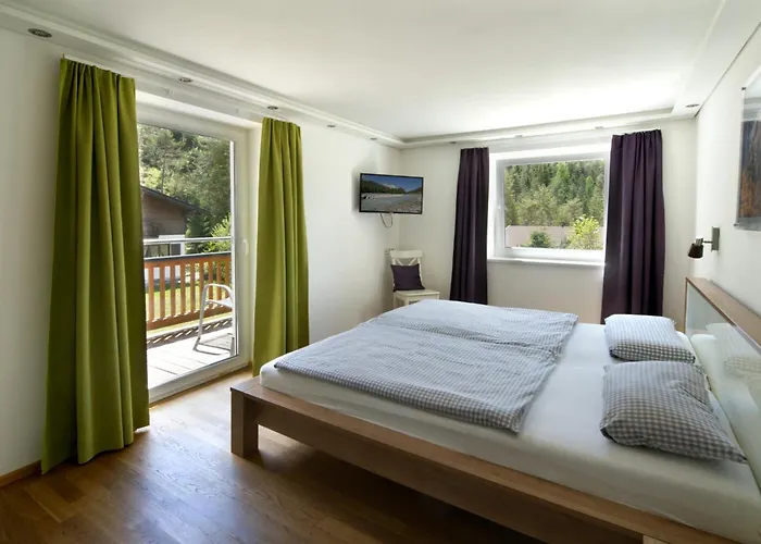 Appartamento Vollmond -406- *