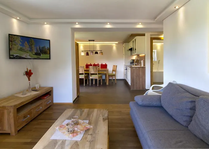 Vollmond -406- * Leutasch