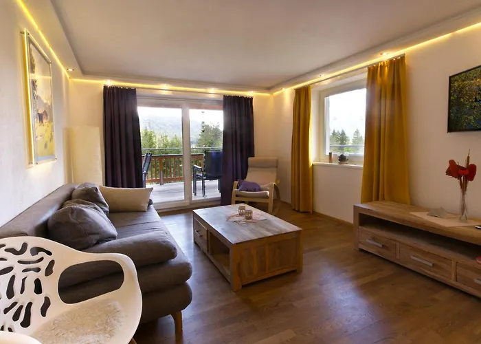 Vollmond -406- Appartamento