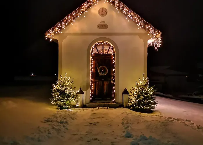 Vollmond -406- Διαμέρισμα *