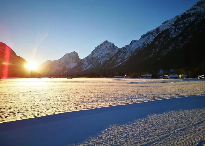 Διαμέρισμα Vollmond -406-