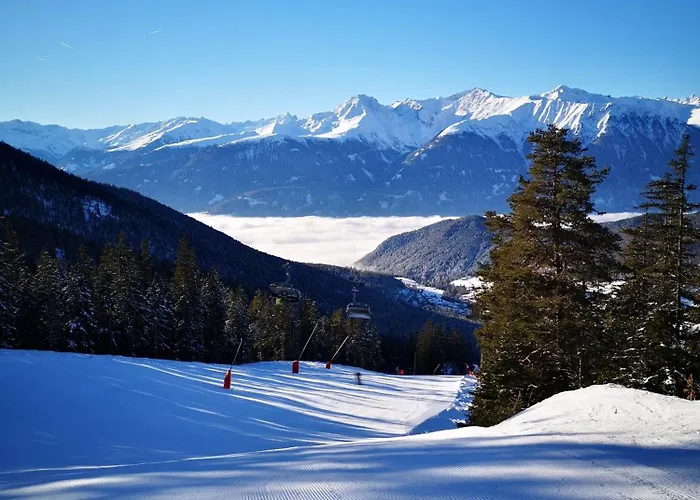 Vollmond -406- Διαμέρισμα *