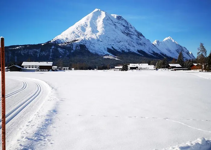 Διαμέρισμα Vollmond -406- *