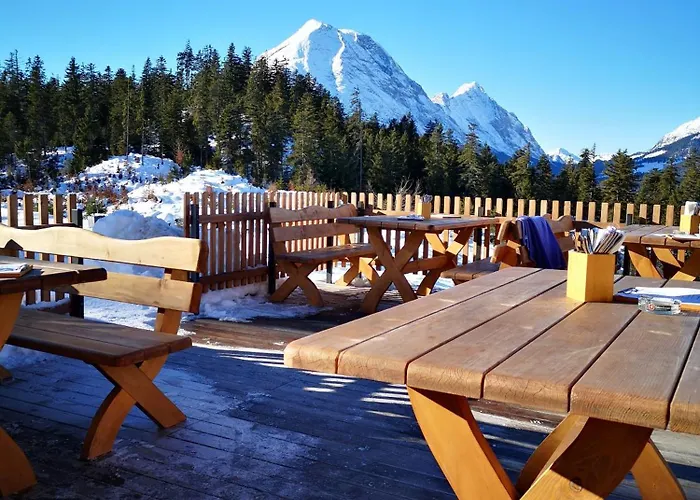 Vollmond -406- * Leutasch