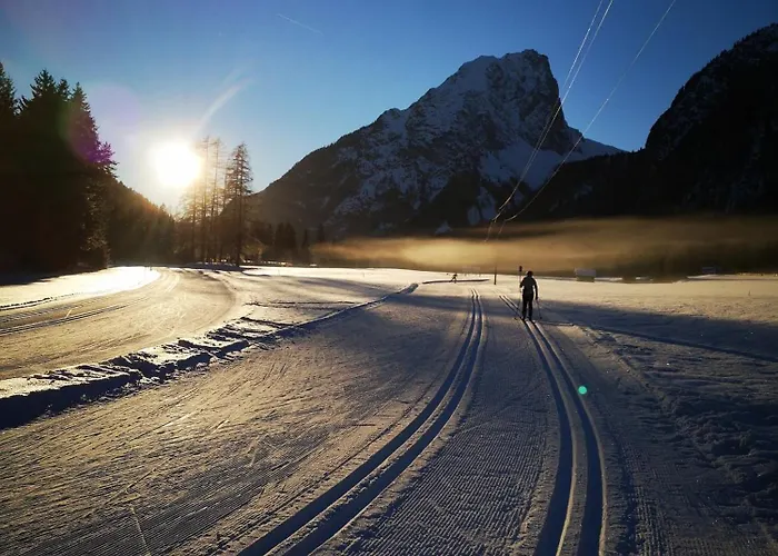 Vollmond -406- Διαμέρισμα *