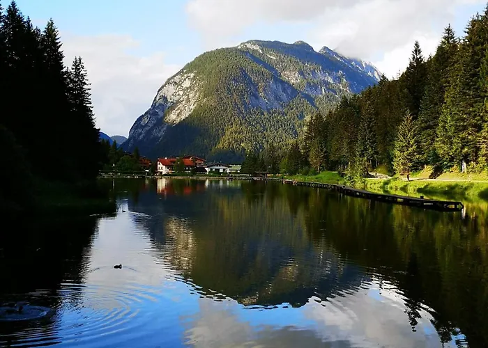 Διαμέρισμα Vollmond -406- *