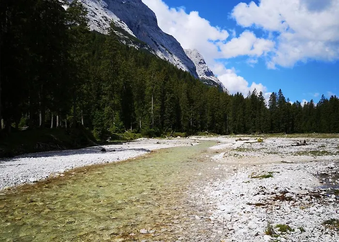 Appartamento Vollmond -406- Leutasch