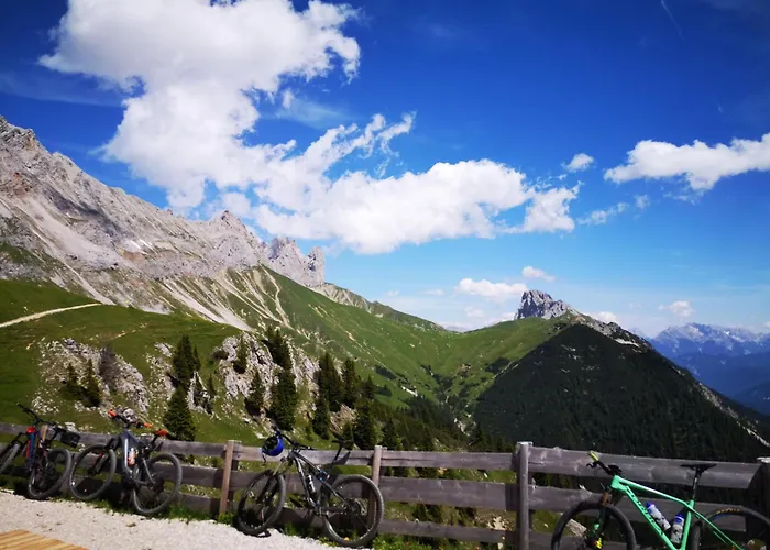 Apartment Vollmond -406- *