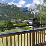 Διαμέρισμα Vollmond -406- Leutasch