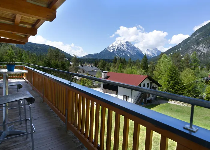 Vollmond -406- Apartmán *