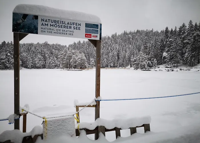 Vollmond -406- Apartmán